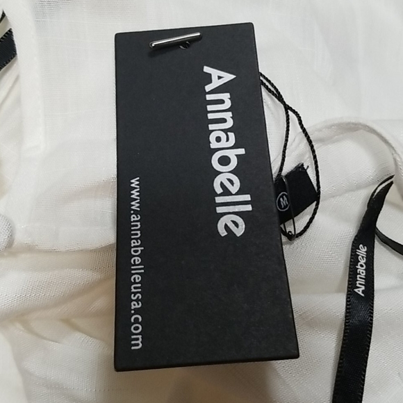 LAST ONE Gypsy Embroidery Peplum BellSleeve Top - Picture 9 of 16